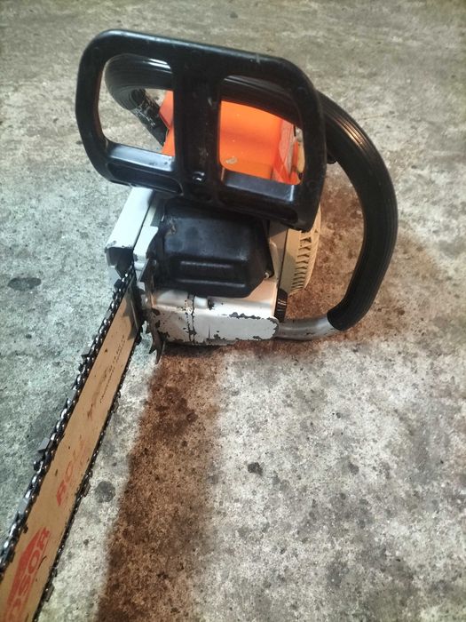 Piła Stihl 024AV.