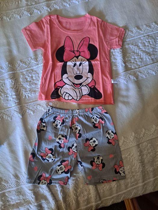 Conjuntos lindíssimos