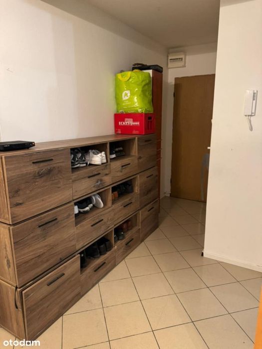 Wynajmę mieszkanie 4 pokojowe na Pogodnie