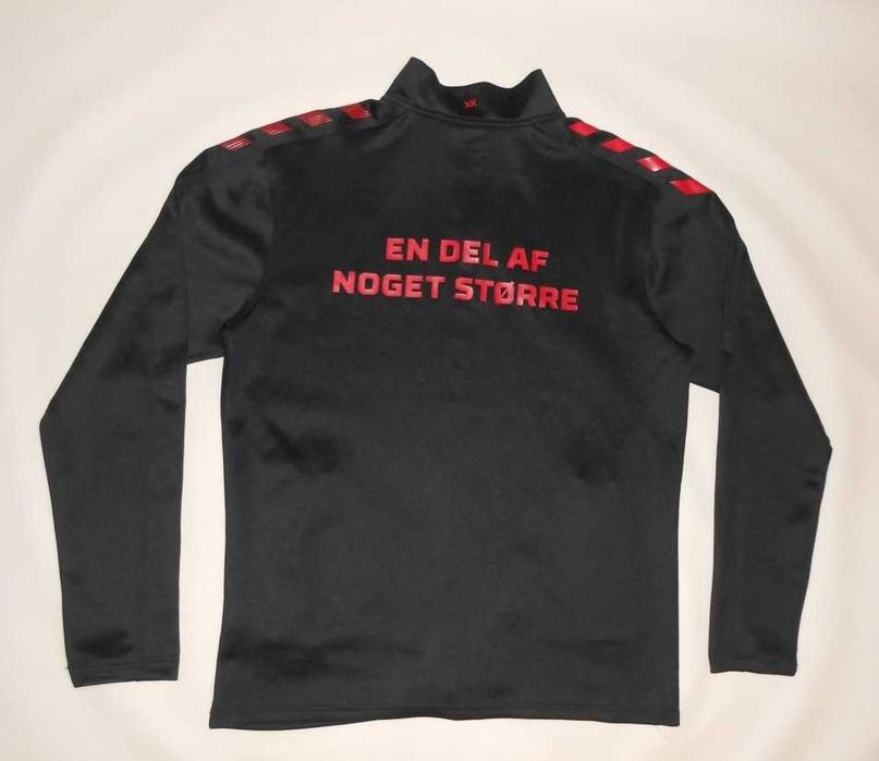 Bluza Hummel Dania (L)