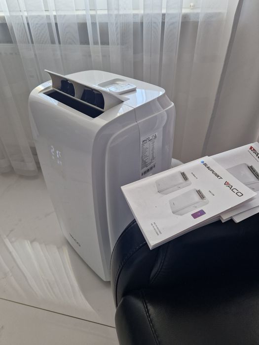 Klimatyzator Vaco-12W WiFi