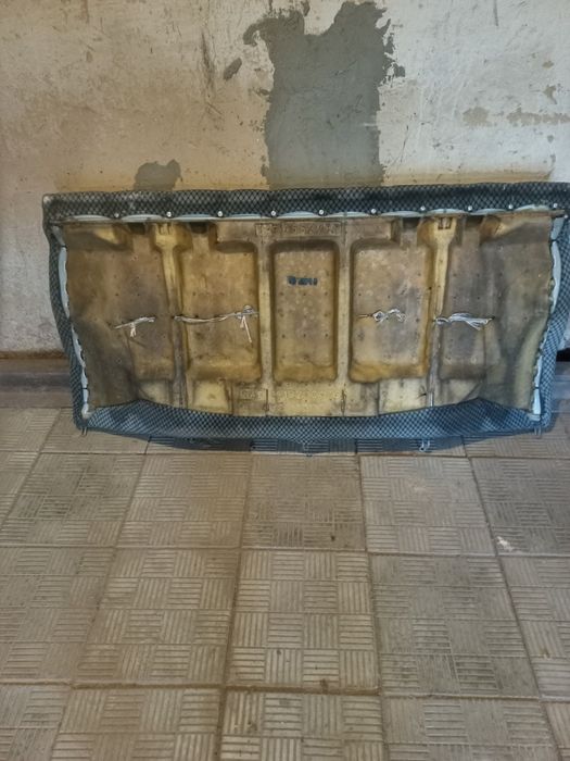 Спинка заднього сидіння мерс 190