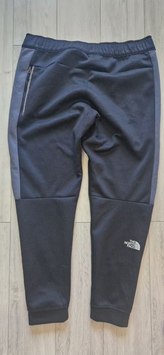The North Face L