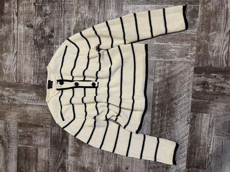 Светр Massimo Dutti