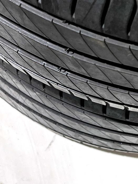 Pneus Michelin Primacy 4 - 205/60/16 - Excelentes