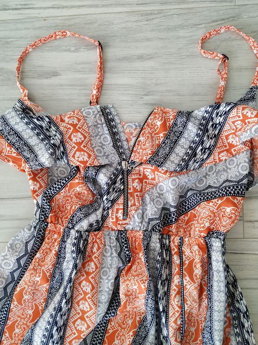 Sukienka damska roz.36