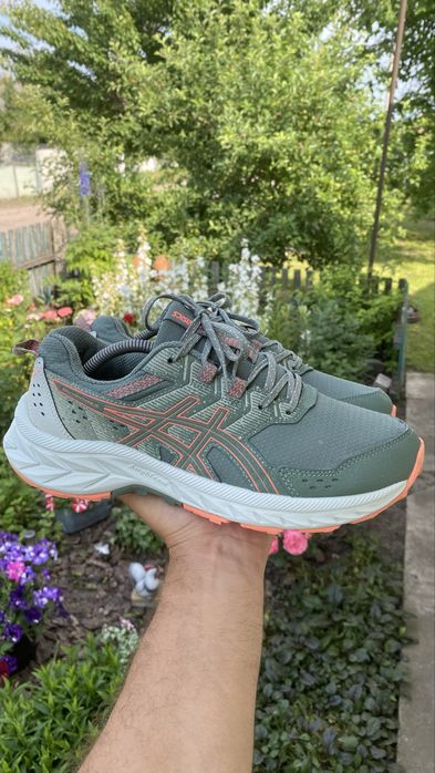 Оригінальні Кросівки Asics Gel-Venture 9 Розмір 40