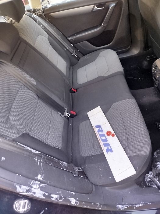 Vw passat B7 2.0 TDI