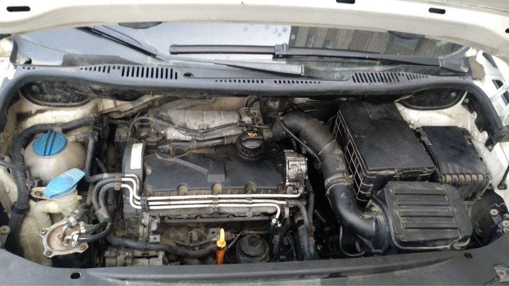Продам volkswagen caddy