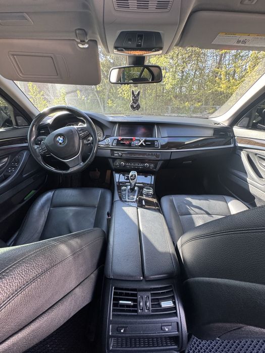 BMW F10 528i Xdrive