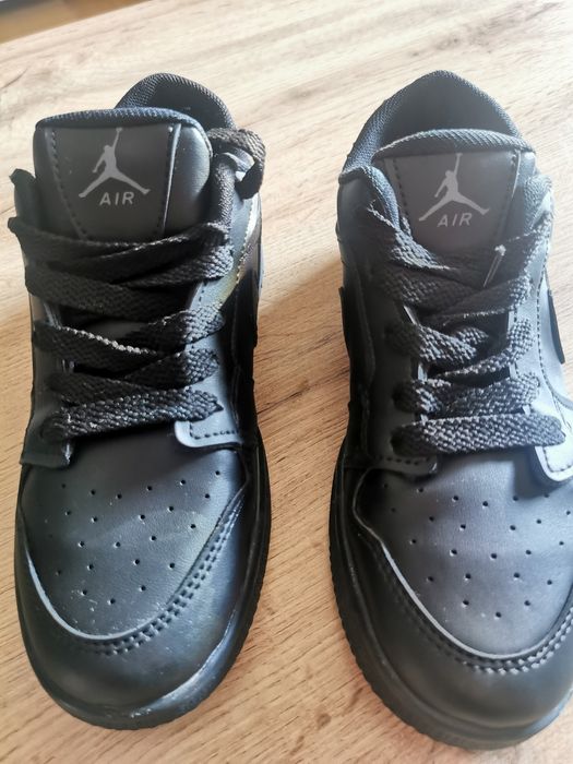 Nike Air Jordan rozmiar 33