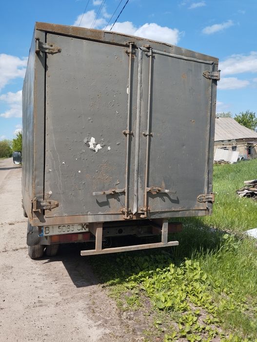 Продається ГАЗель