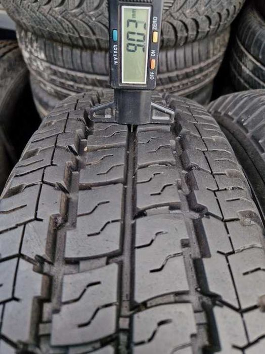 205/75R16C Taurus Light Truck 101 Шини/Колеса/Літо Склад шин
