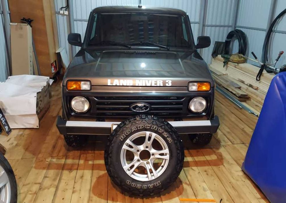 265/70 R16 Болотні, всесезонні шини ROADCRUZA RA3200 M/T 265/70/16