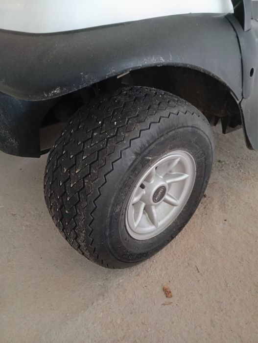 Golf Car Precedent - excelente estado