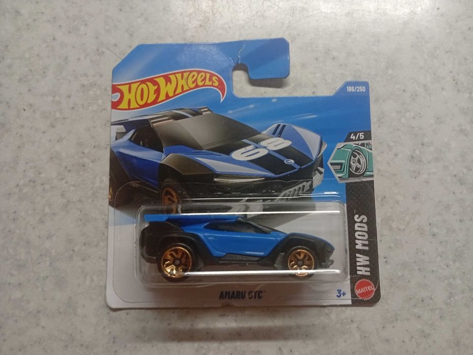 Hot wheels nissan skyline gt-r (bnr34), amaru gtc TH