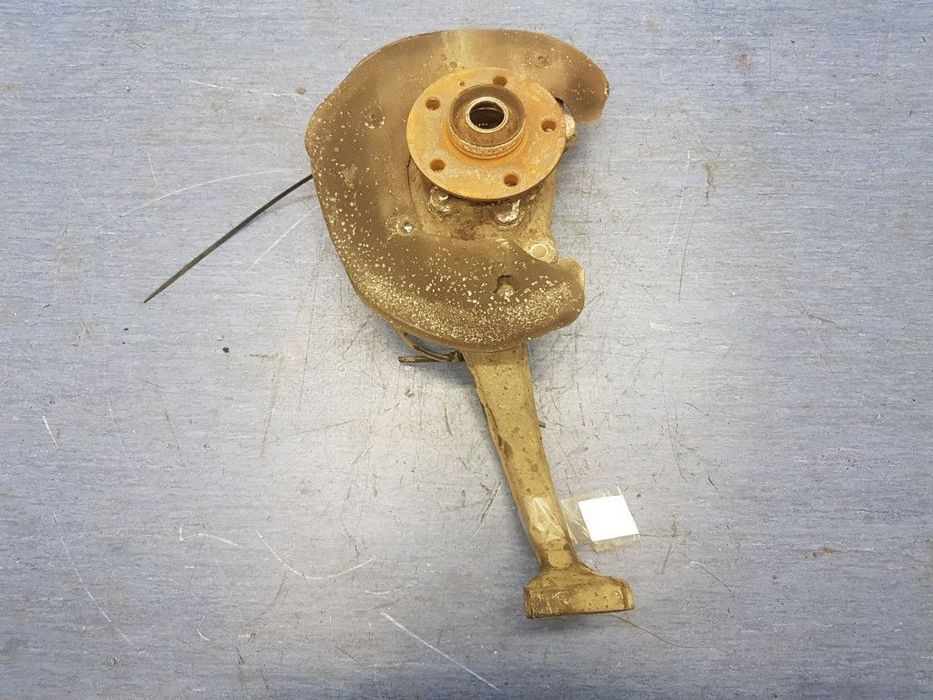 AUDI A4 B8 2.0 TDI ZWROTNICA PRAWA.