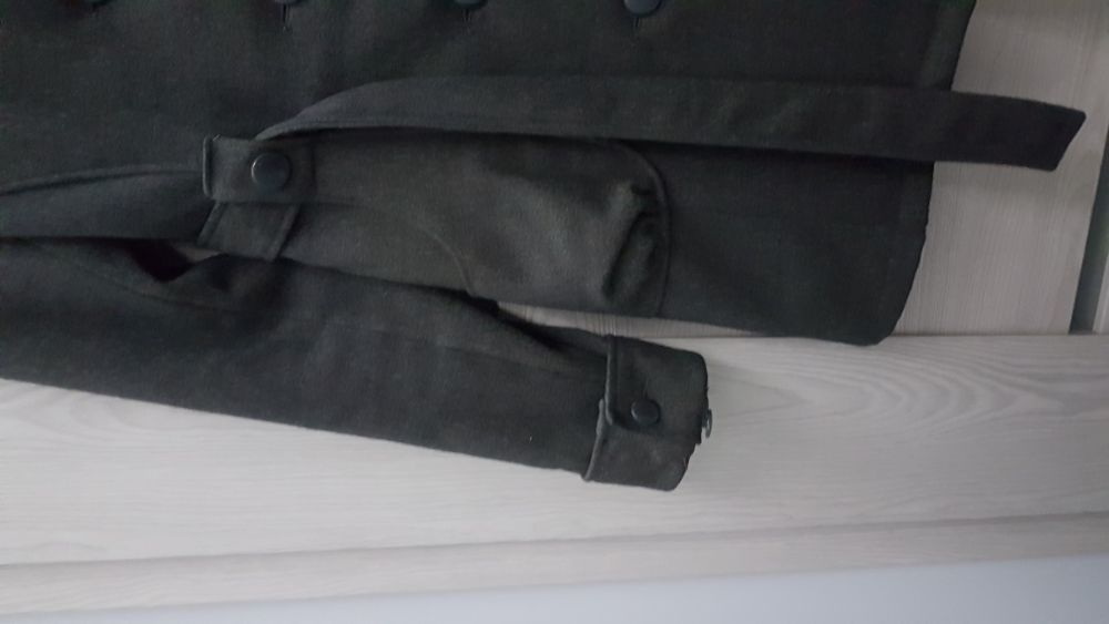 Płaszcz damski rozm. M marki CARRY