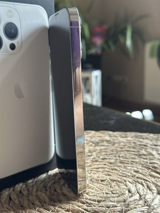 iphone 13 pro 128Gb szkło od nowości 78% battery
