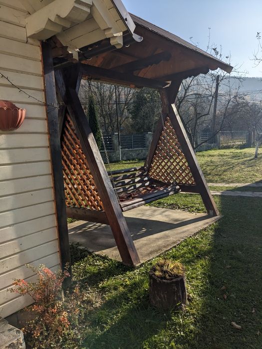 Відпочинок в Карпатах Яремче Котедж " Домашня Оселя "4-5 місць