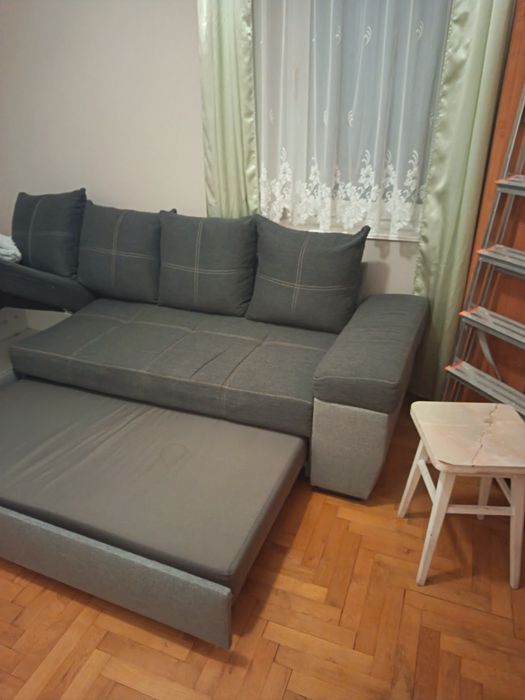 Sprzedam kanapę narożna