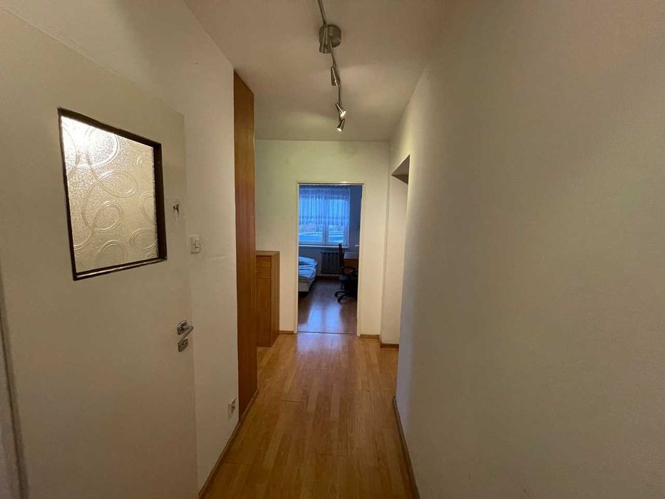 Kwatera pracownicza dla 8 osób Krzywoustego 109 - Korona - Parking