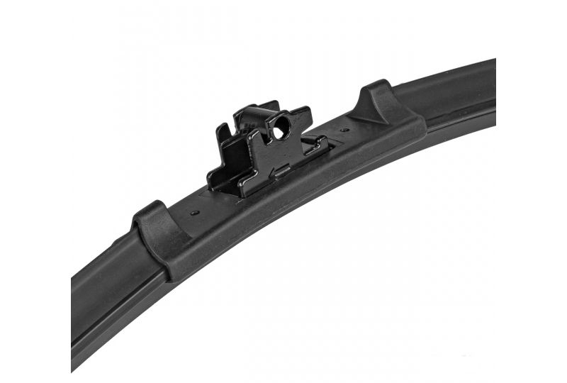 ESCOVA DE SILICONE LIMPA PARA BRISAS REFORÇADA DE 40CM