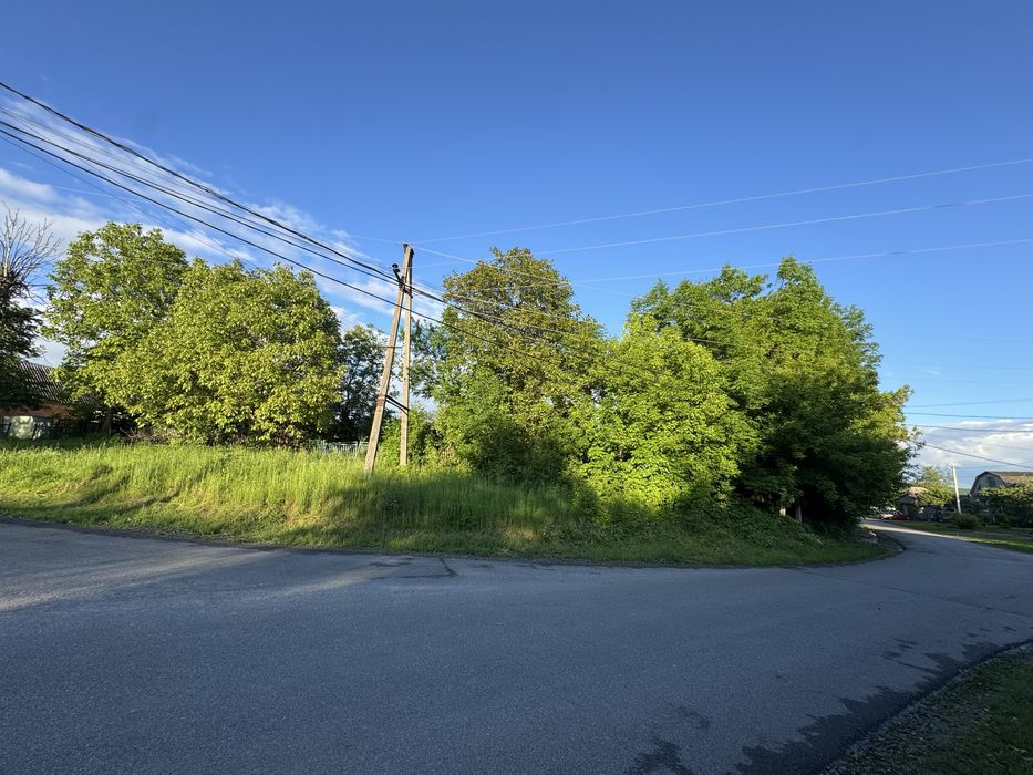 Продаж глиноб. будинку, 25 сот.с. Давидківці вул. Сонячна