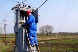 Підключення електроенергії до земельної ділянки, будинку !!
