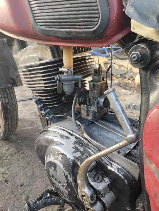 Продам Иж планету5