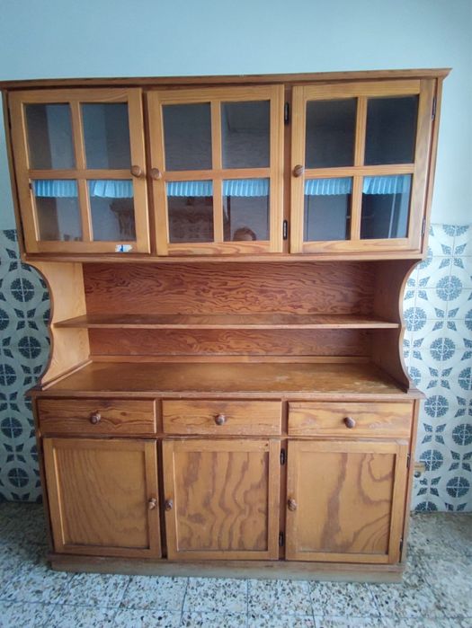 Movel de cozinha usaso