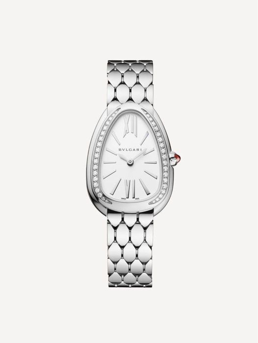 Часы Bvlgari Bulgari женские булгари годинник жіночий