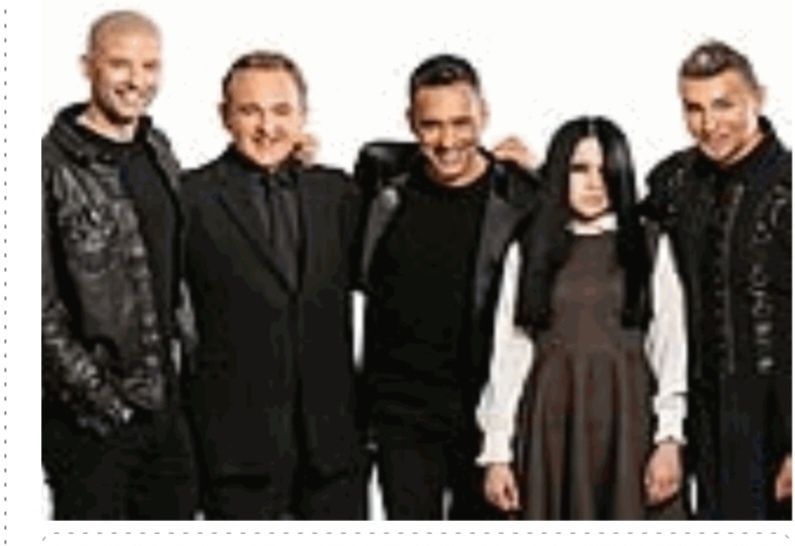 Luis de matos - Impossível ao Vivo - Porto 18/01 - 11h