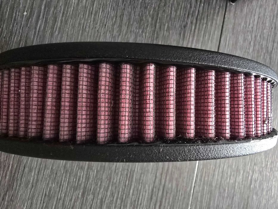 Filtro Ar Harley K&N  HD-9608