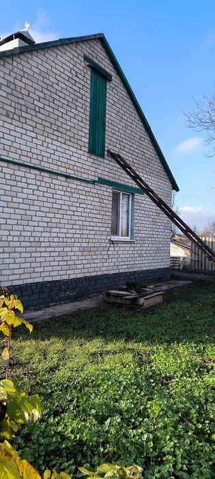 Продам будинок с. Лиман