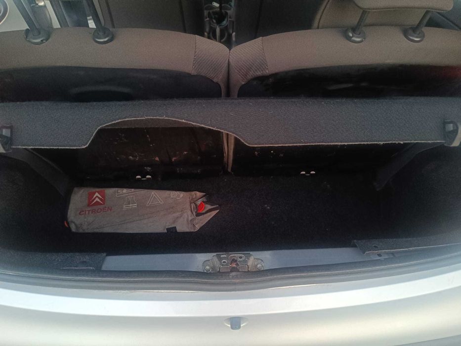 Citroen C1, 1DONO, revisoes completas
