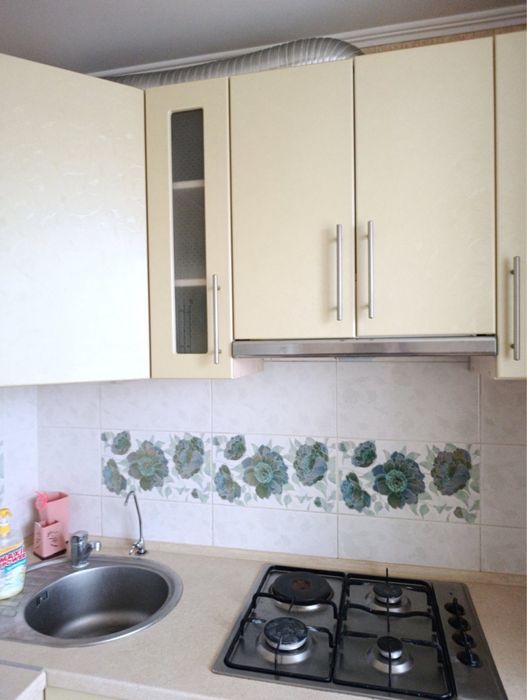 Квартира 53 м2