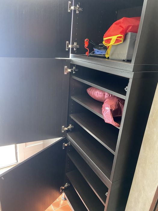 Armario de sala IKEA