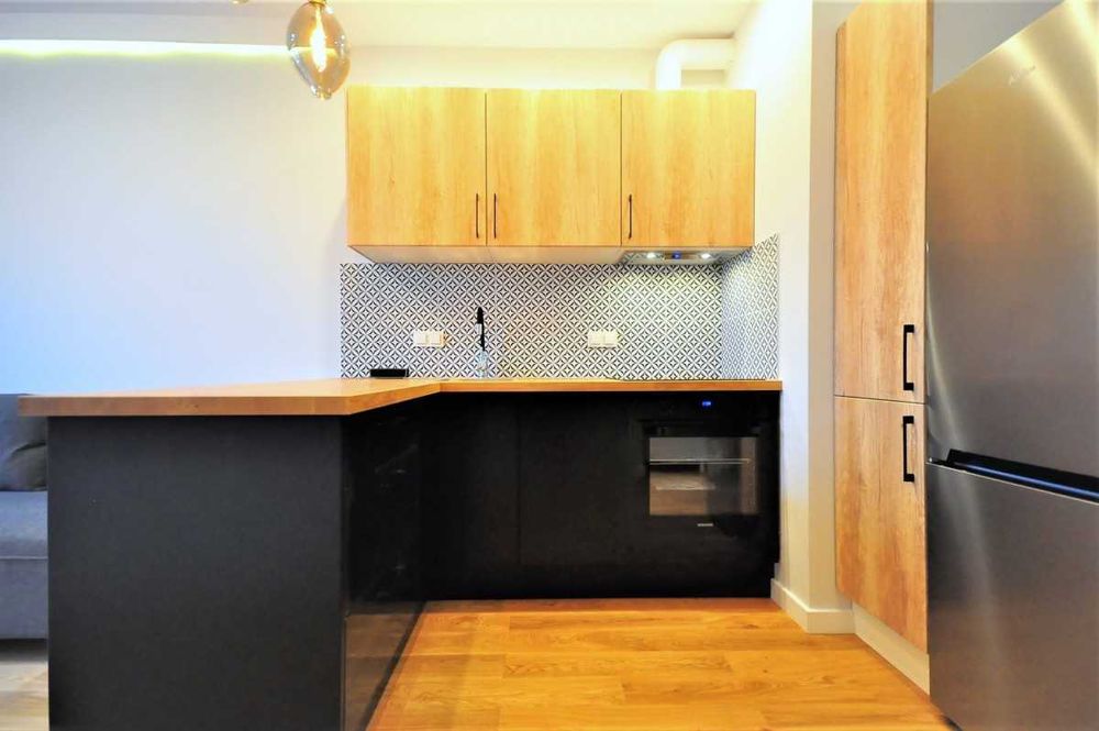 Квартира Варшава Mokotów | 2 кімнати, новобудова 2020 | 195 290 €