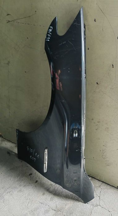 Guarda lamas esquerdo Bmw F10/F11 Serie 5