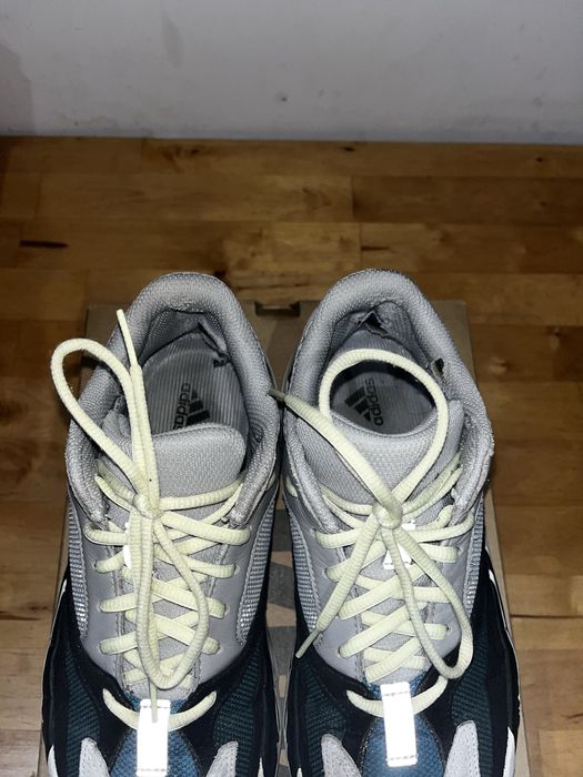 Yeezy 700 waverunner