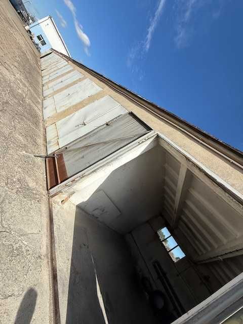 Garaże 30 m2 na terenie prywatnym z ochroną 24 h w Słupcy Piastów 2