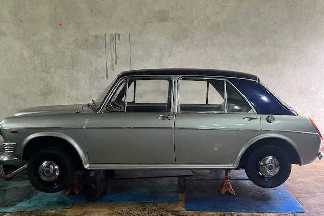 1968 Riley Kestrel 1300 cc