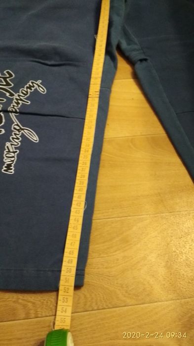 Штаны детские мальчику