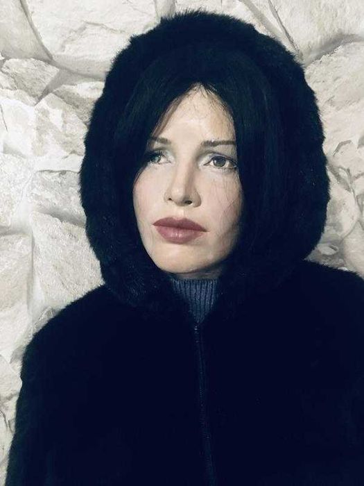 Шубка для дівчат  демісезонна