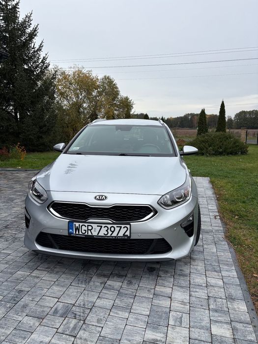 Kia Ceed KIA Ceed