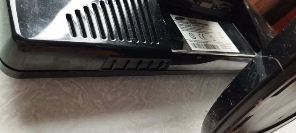 Монитор ,Самсунг, б.у