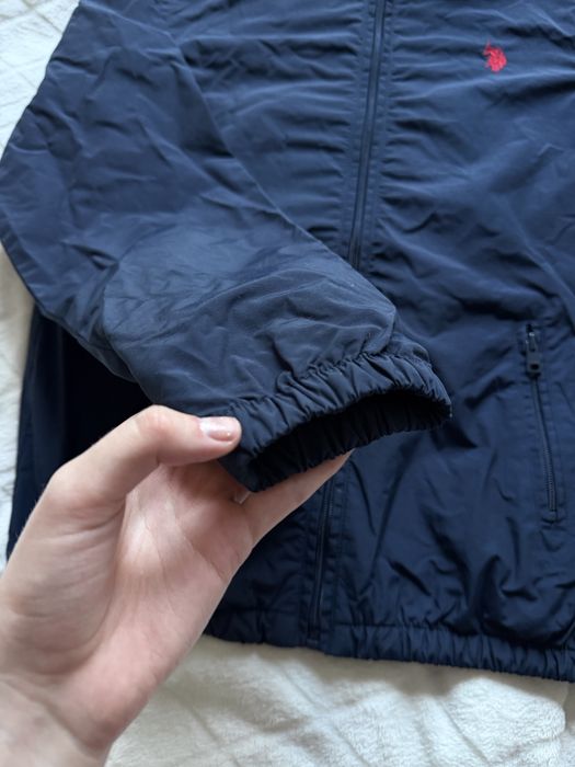 Вітровка / куртка Polo 14-15 років