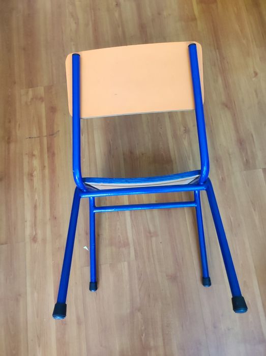 Cadeiras de criança