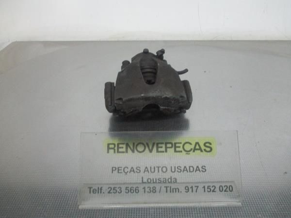 Pinça travão / maxila de travão frente esquerda OPEL Astra H Caravan (